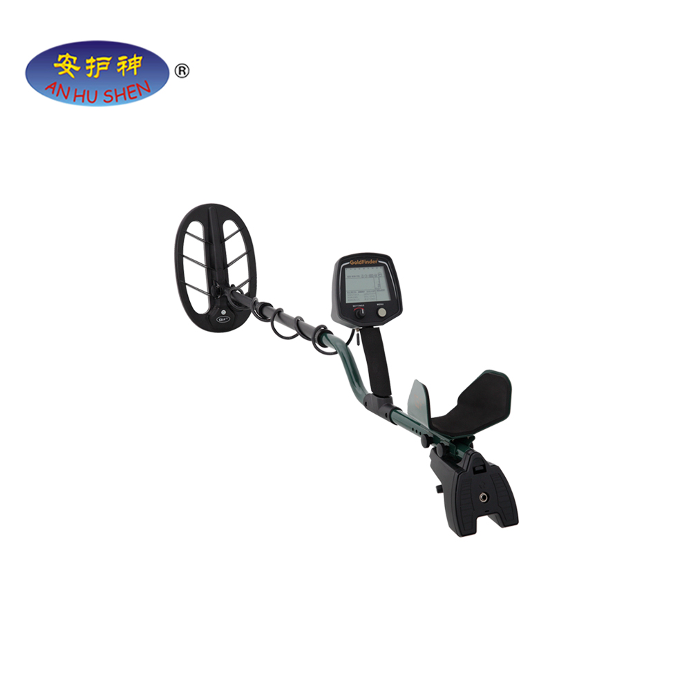 China Cheap price Needle Detector - gold metal detector with good quality – Junhong
